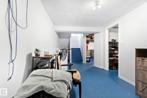163 Cornell Crest, Edmonton, AB - Indoor Photo Showing Other Room
