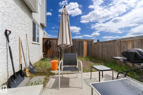 163 Cornell Crest, Edmonton, AB - Outdoor
