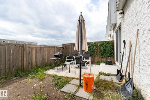 163 Cornell Crest, Edmonton, AB - Outdoor