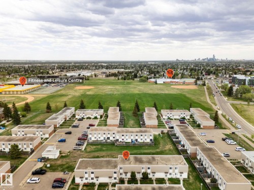 163 Cornell Crest, Edmonton, AB - Outdoor With View