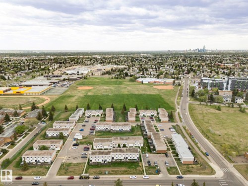 163 Cornell Crest, Edmonton, AB - Outdoor With View