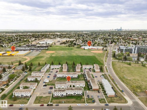163 Cornell Crest, Edmonton, AB - Outdoor With View