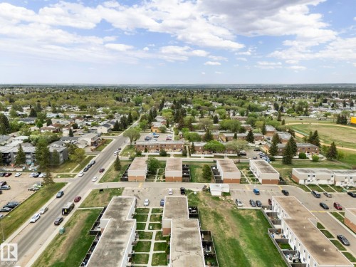 163 Cornell Crest, Edmonton, AB - Outdoor With View