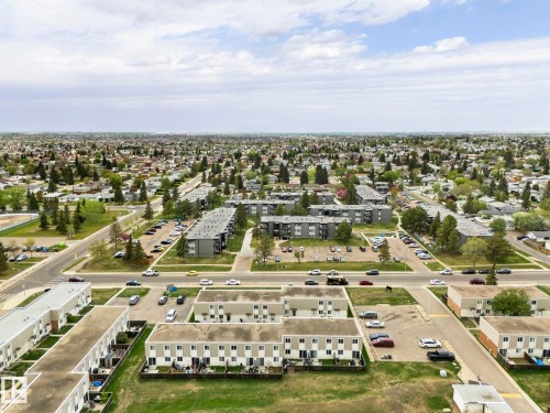 163 Cornell Crest, Edmonton, AB - Outdoor With View