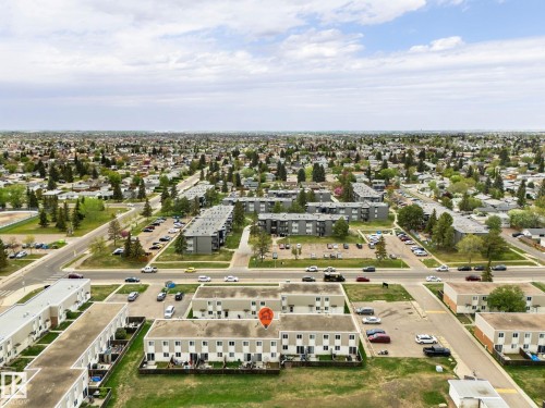 163 Cornell Crest, Edmonton, AB - Outdoor With View