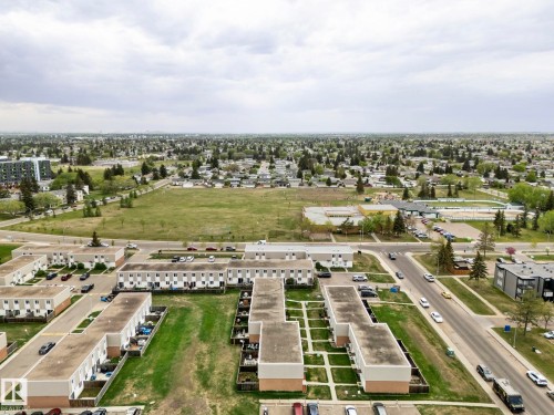 163 Cornell Crest, Edmonton, AB - Outdoor With View