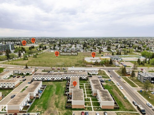 163 Cornell Crest, Edmonton, AB - Outdoor With View