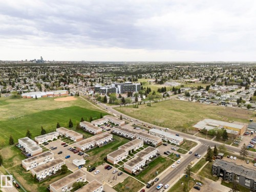 163 Cornell Crest, Edmonton, AB - Outdoor With View
