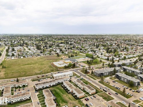 163 Cornell Crest, Edmonton, AB - Outdoor With View
