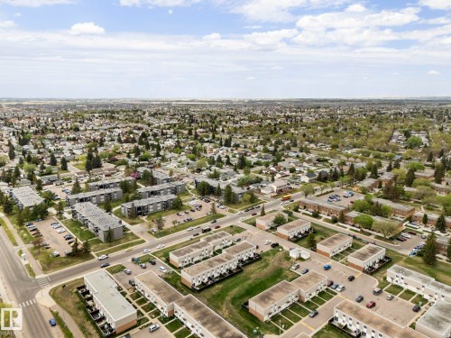 163 Cornell Crest, Edmonton, AB - Outdoor With View
