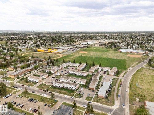163 Cornell Crest, Edmonton, AB - Outdoor With View