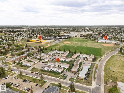163 Cornell Crest, Edmonton, AB - Outdoor With View