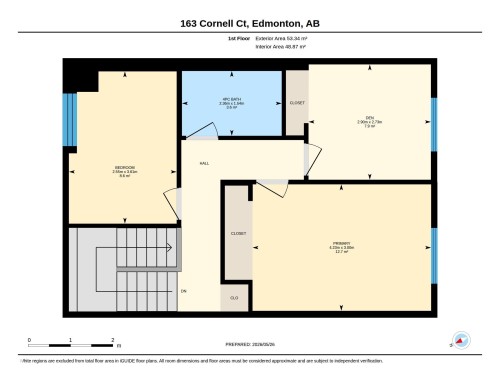 163 Cornell Crest, Edmonton, AB - Other