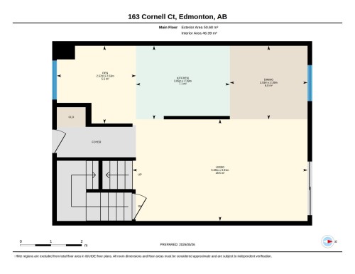 163 Cornell Crest, Edmonton, AB - Other