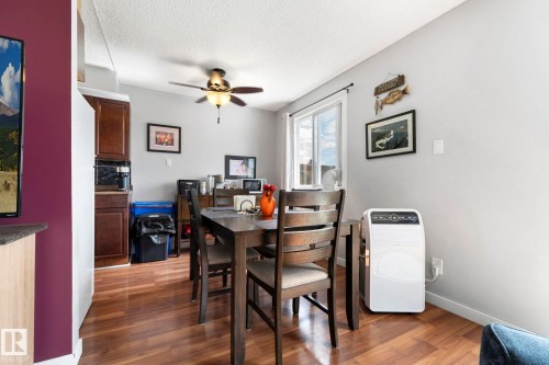 163 Cornell Crest, Edmonton, AB - Indoor Photo Showing Dining Room