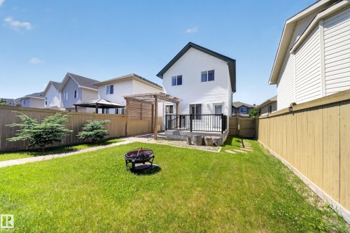 709 83 St Sw, Edmonton, AB - Outdoor With Exterior
