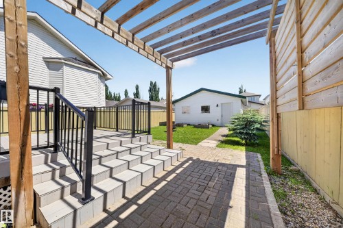 709 83 St Sw, Edmonton, AB - Outdoor With Exterior