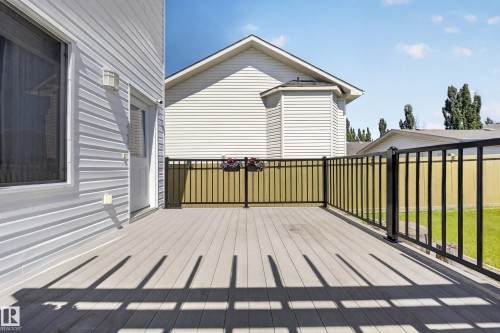 709 83 St Sw, Edmonton, AB - Outdoor With Exterior
