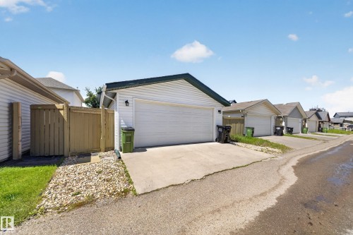 709 83 St Sw, Edmonton, AB - Outdoor With Exterior