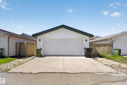 709 83 St Sw, Edmonton, AB - Outdoor With Exterior