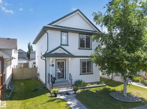 709 83 St Sw, Edmonton, AB - Outdoor
