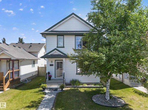 709 83 St Sw, Edmonton, AB - Outdoor