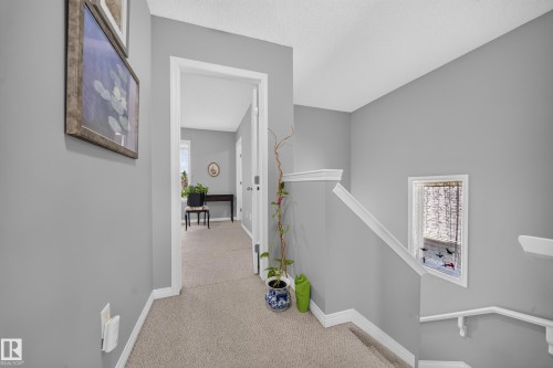 709 83 St Sw, Edmonton, AB - Indoor Photo Showing Other Room