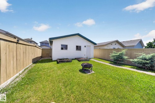 709 83 St Sw, Edmonton, AB - Outdoor With Exterior