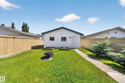 709 83 St Sw, Edmonton, AB - Outdoor With Exterior