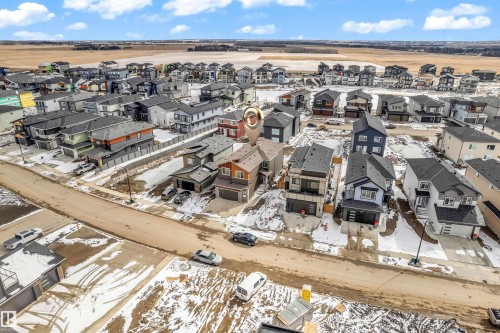 Image quality insufficient for description - 2611 62 Avenue, Rural Leduc County, AB - Outdoor With View