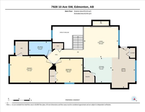 7928 10 Avenue, Edmonton, AB - Other