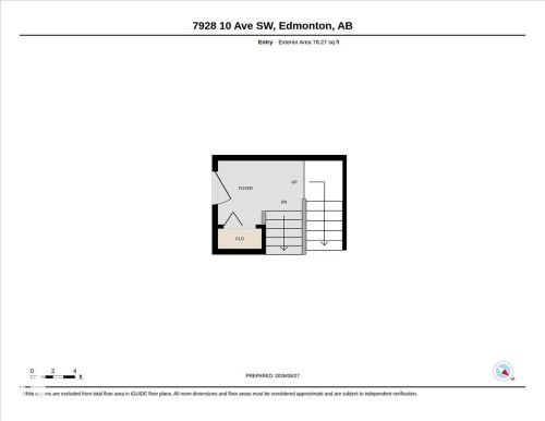 7928 10 Avenue, Edmonton, AB - Other