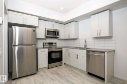 BSMT 4321 COOKE Lane SW  Edmonton, AB T6W 4M7