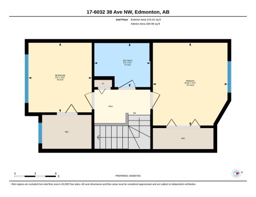 17 6032 38 Avenue, Edmonton, AB 