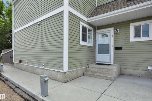1 1820 56 Street, Edmonton, AB 