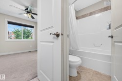 Bathroom - 