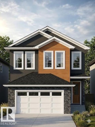 6 Sorel Avenue, Beaumont, AB - Outdoor