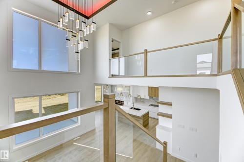 6 Sorel Avenue, Beaumont, AB - Indoor Photo Showing Other Room