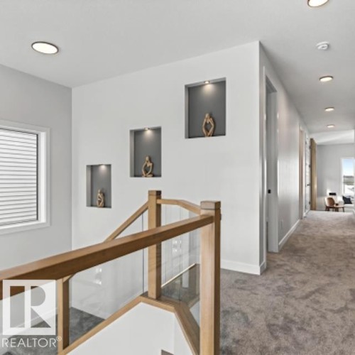 6 Sorel Avenue, Beaumont, AB - Indoor Photo Showing Other Room