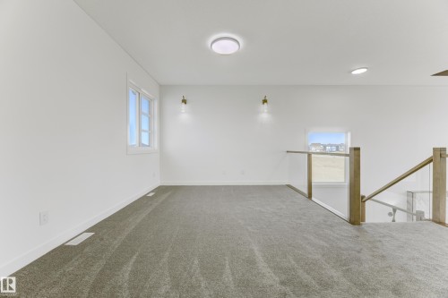 6 Sorel Avenue, Beaumont, AB - Indoor Photo Showing Other Room