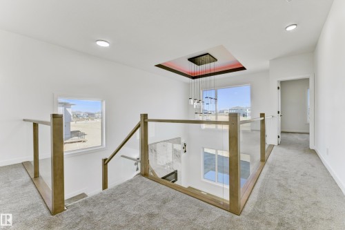 6 Sorel Avenue, Beaumont, AB - Indoor Photo Showing Other Room