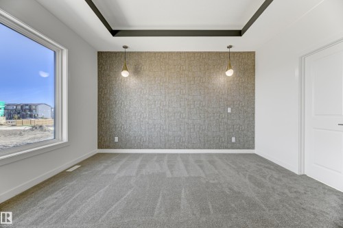 6 Sorel Avenue, Beaumont, AB - Indoor Photo Showing Other Room