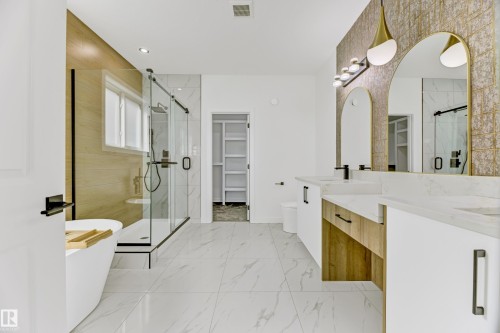 6 Sorel Avenue, Beaumont, AB - Indoor
