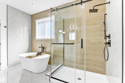 6 Sorel Avenue, Beaumont, AB - Indoor Photo Showing Bathroom