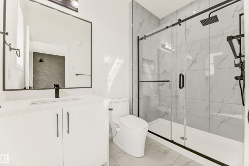 6 Sorel Avenue, Beaumont, AB - Indoor Photo Showing Bathroom
