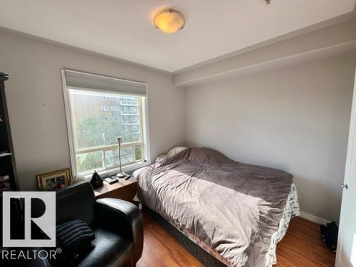 506 10033 116 Street Nw, Edmonton, AB 