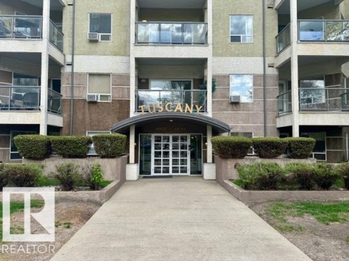 506 10033 116 Street Nw, Edmonton, AB 