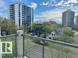 506 10033 116 Street NW  Edmonton, AB T5K 2X5
