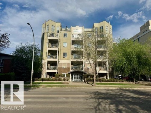 506 10033 116 Street Nw, Edmonton, AB 