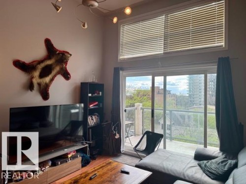 506 10033 116 Street Nw, Edmonton, AB 